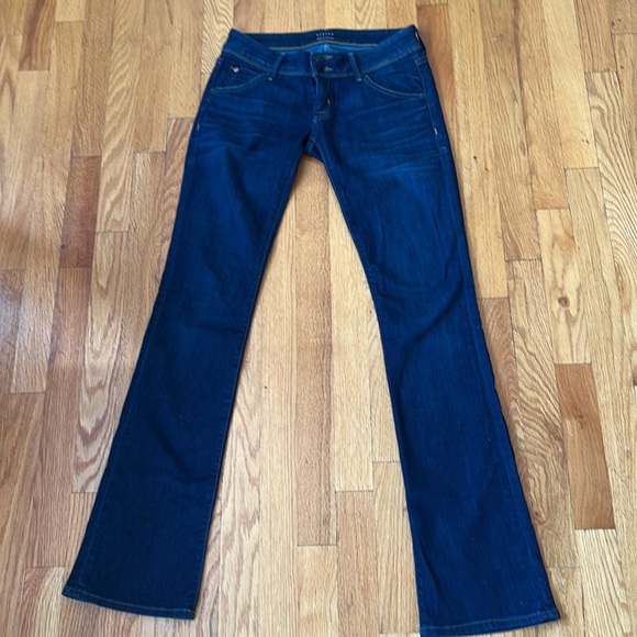 HUDSON flared jeans - Picture 3 of 5